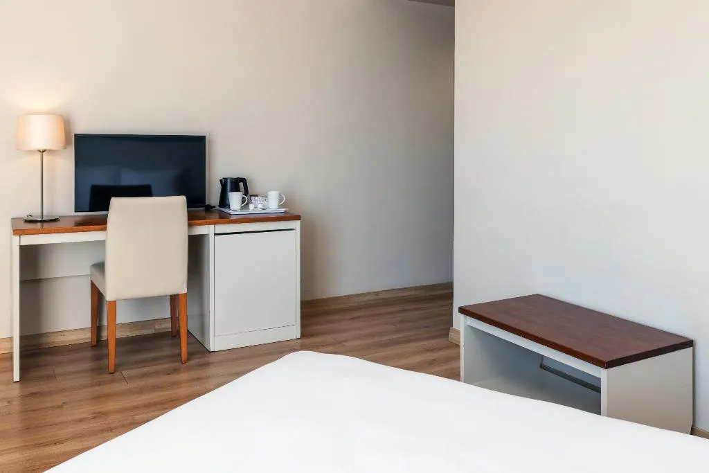 DOUBLE SIDE SEA VIEW Room, Agamenon, Menorca