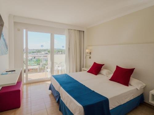 Hotel La Santa Maria, Majorca