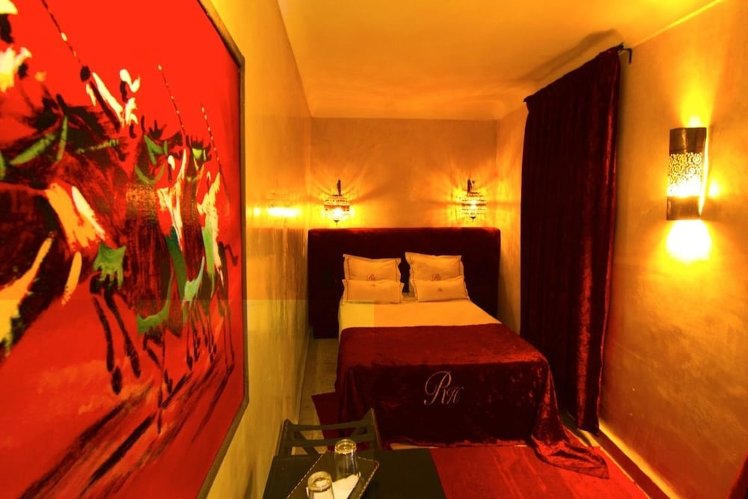 RIAD HERMES - Riad Marrakech, Marrakech