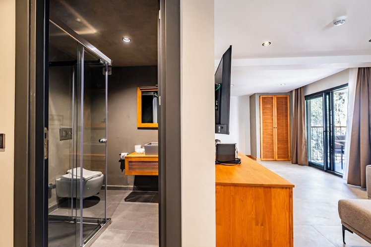 Isolina Hotel, Bodrum
