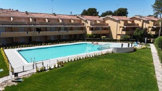 Villaggio Selene, Venice
