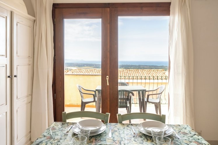 Il Borgo di Badesi, Alghero