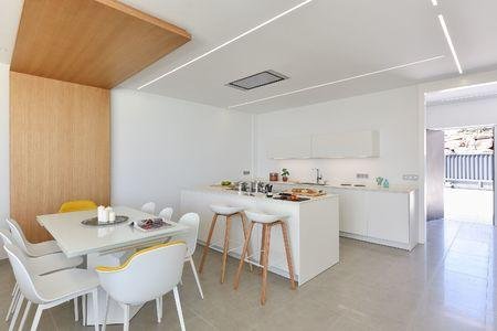 Sunset Villa, Gran Canaria