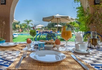 Villa Marco Marrakech, Marrakech