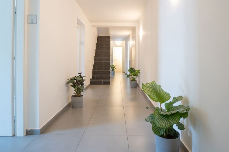 Suite Inn Catania, Catania