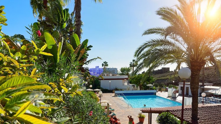 Valle Marina, Gran Canaria