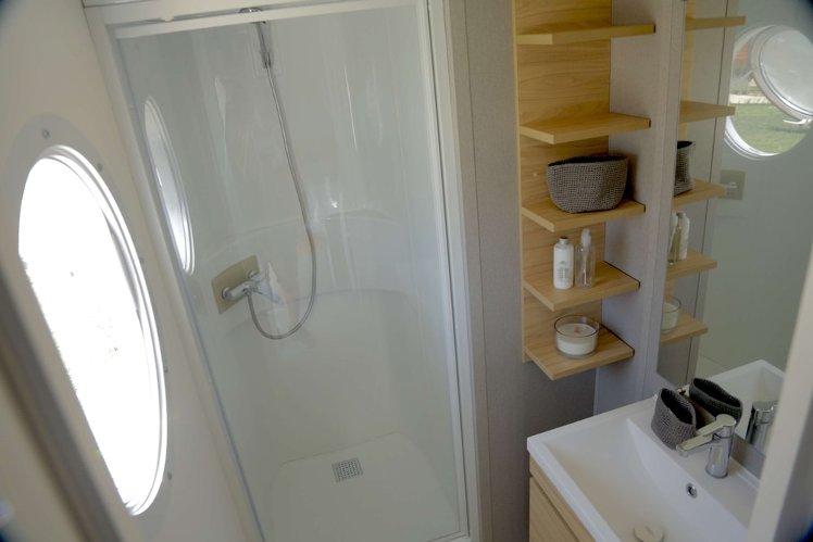 3 Estrellas Camping, Barcelona