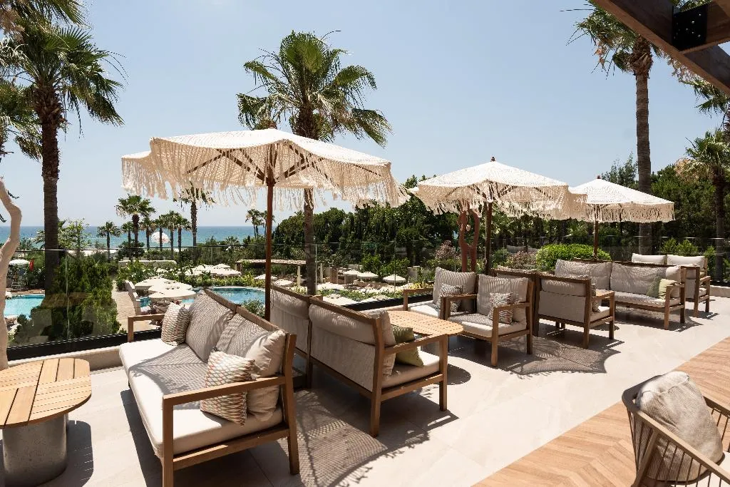 Lobby, Adalya Bliss +16 Adult Only, Antalya