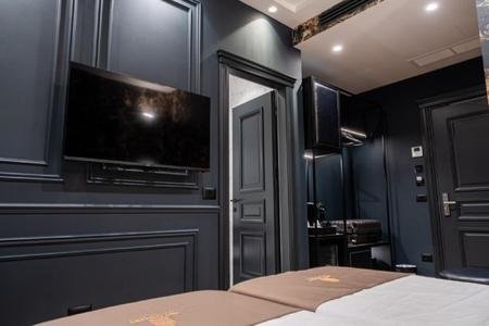 Art Gallery Boutique Hotel, Durres