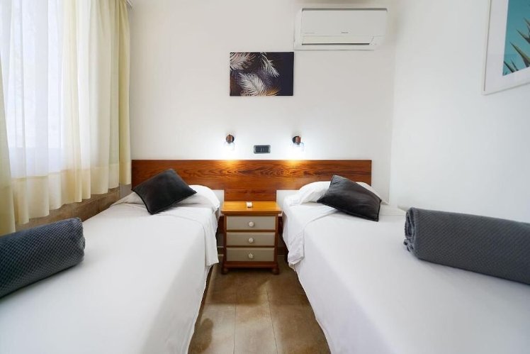 Apartamentos Cocoteros, Gran Canaria