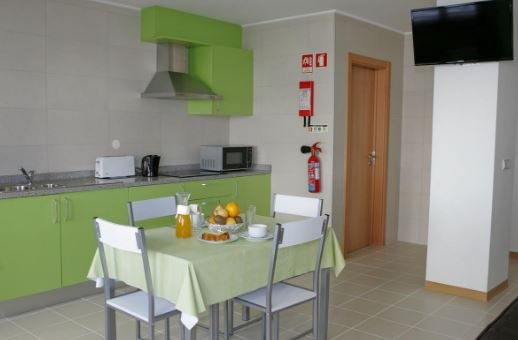 Apartamentos Mirante Da Rocha, Algarve