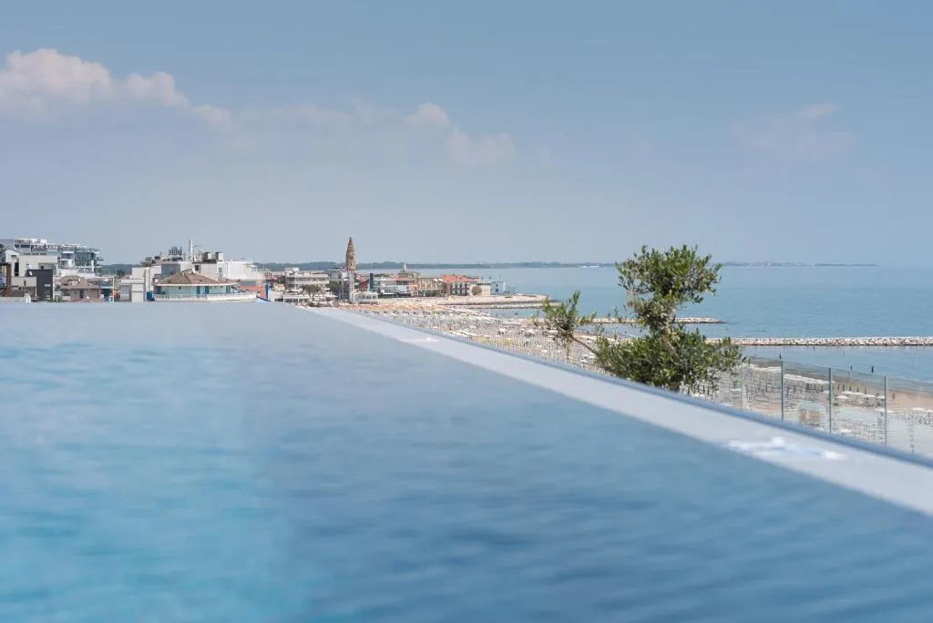 Pool, Unico Hotel Caorle, Venice