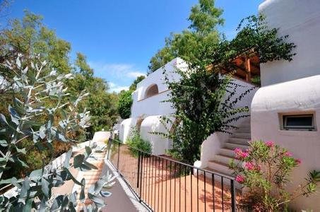 Villagio Calamoresca, Cagliari