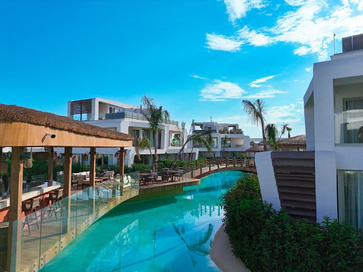 Club Arona By Laren Hotel, Antalya