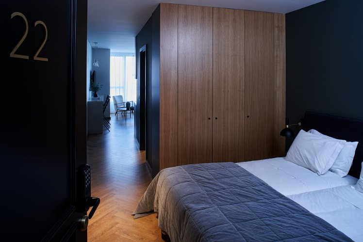 Noma Living Avenida 60, Porto
