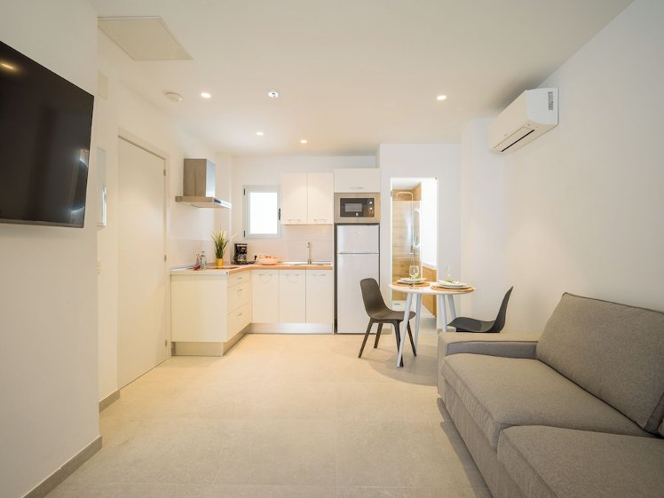 Shabolo Apartments Las Palmas, Gran Canaria