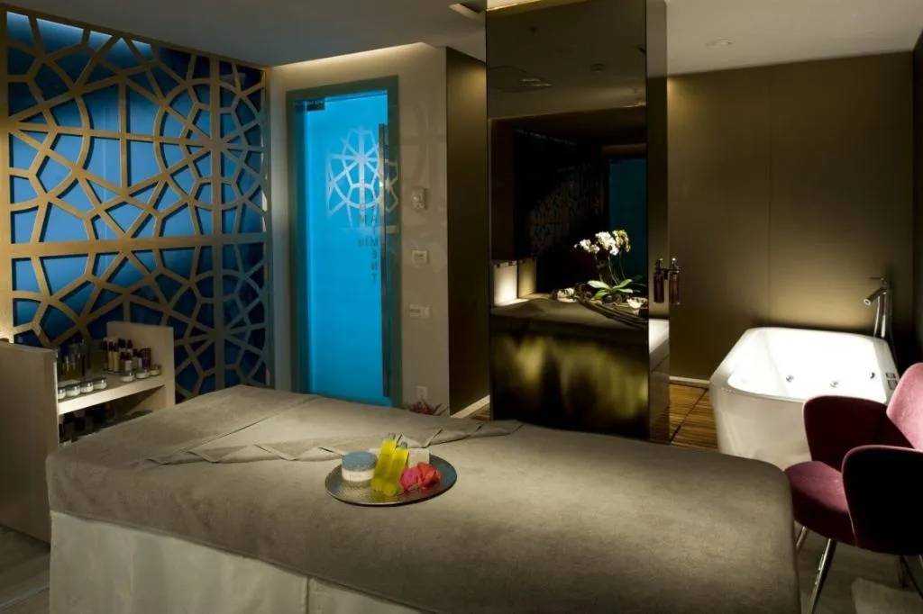 General view, Palmalife Bodrum Resort & Spa, Bodrum