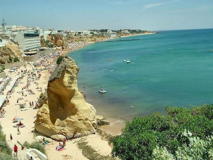 Residencial Capri by Umbral, Algarve