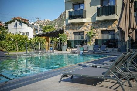 Oliva Verde Hotel, Dalaman