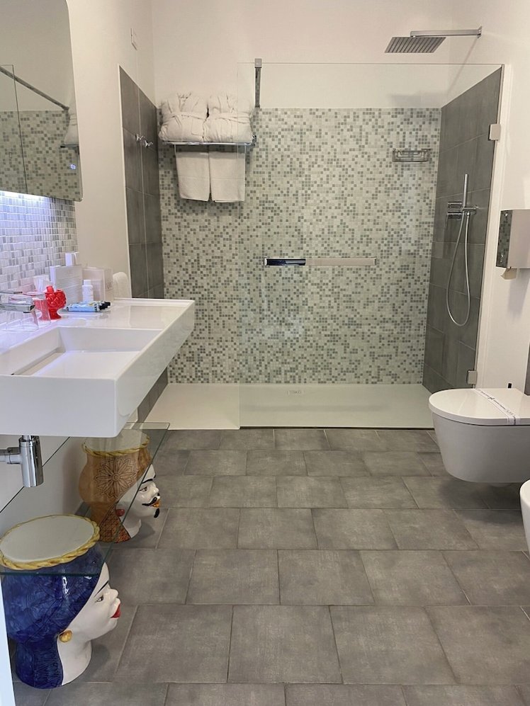 Doric Boutique Hotel - Resort, Catania