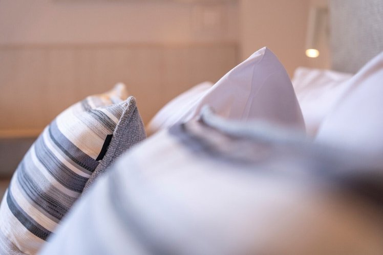 Mirablue Luxury Residences, Halkidiki