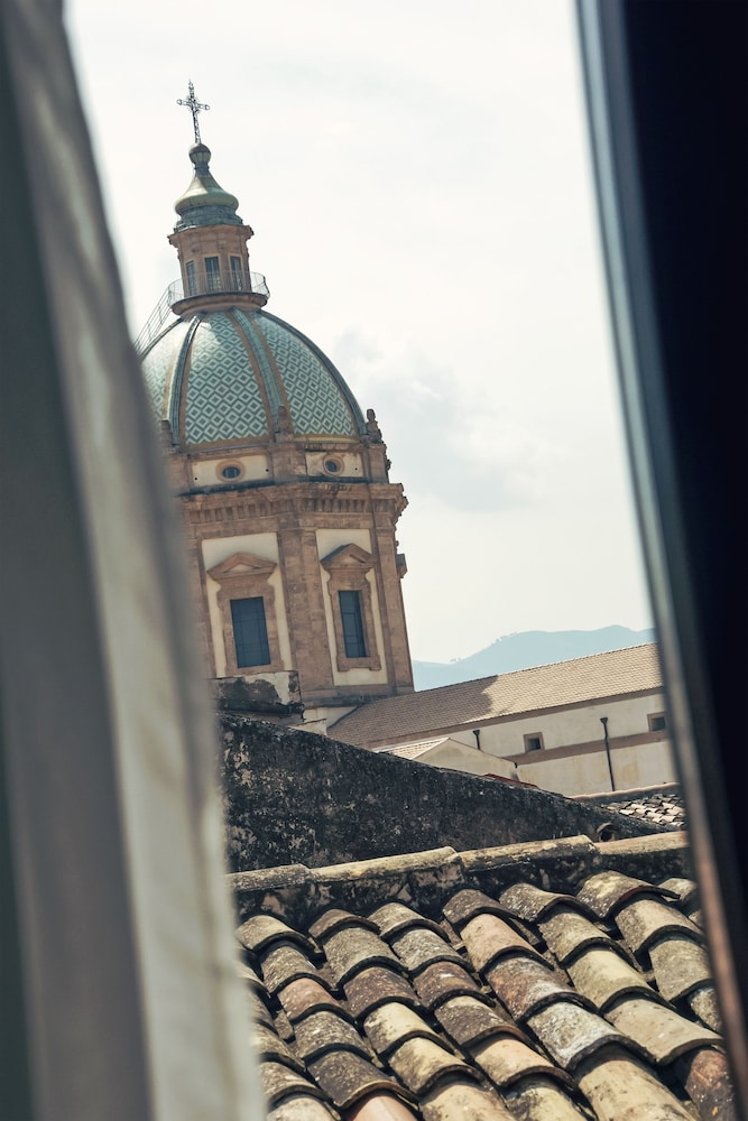 La Terrazza Sul Centro, Catania