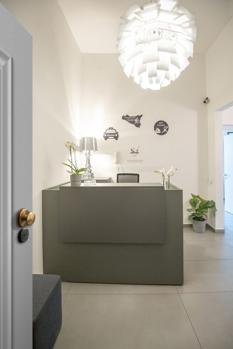 Suite Inn Catania, Catania