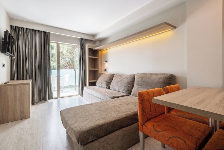 Leonardo Suites Hotel Mallorca Calvia, Majorca