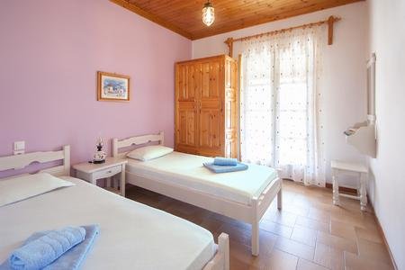 Angela Studios, Skiathos