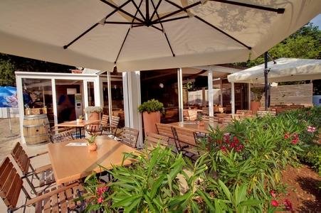 Marina Camping Resort, Istria