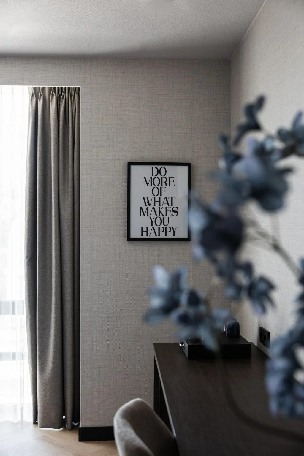Room, Hotel Twenty Three, Amsterdam