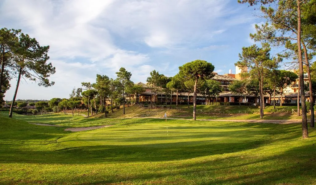 Sports and Entertainment, DoubleTree by Hilton Islantilla Beach Golf Resort, Costa De La Luz