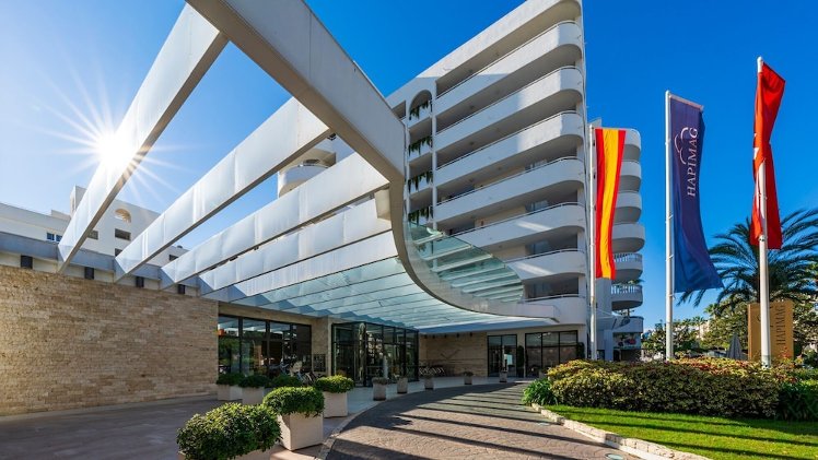 Hapimag Resort Marbella, Costa Del Sol