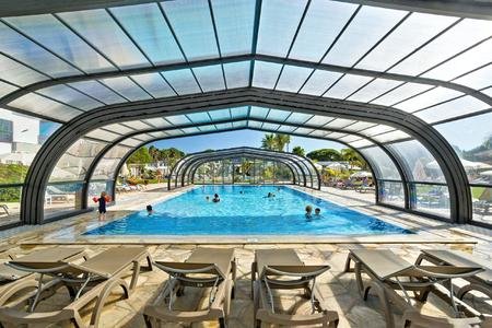 Alfagar Prestige, Algarve