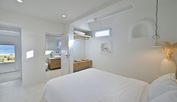 VLIA Myconian Residences, Mykonos