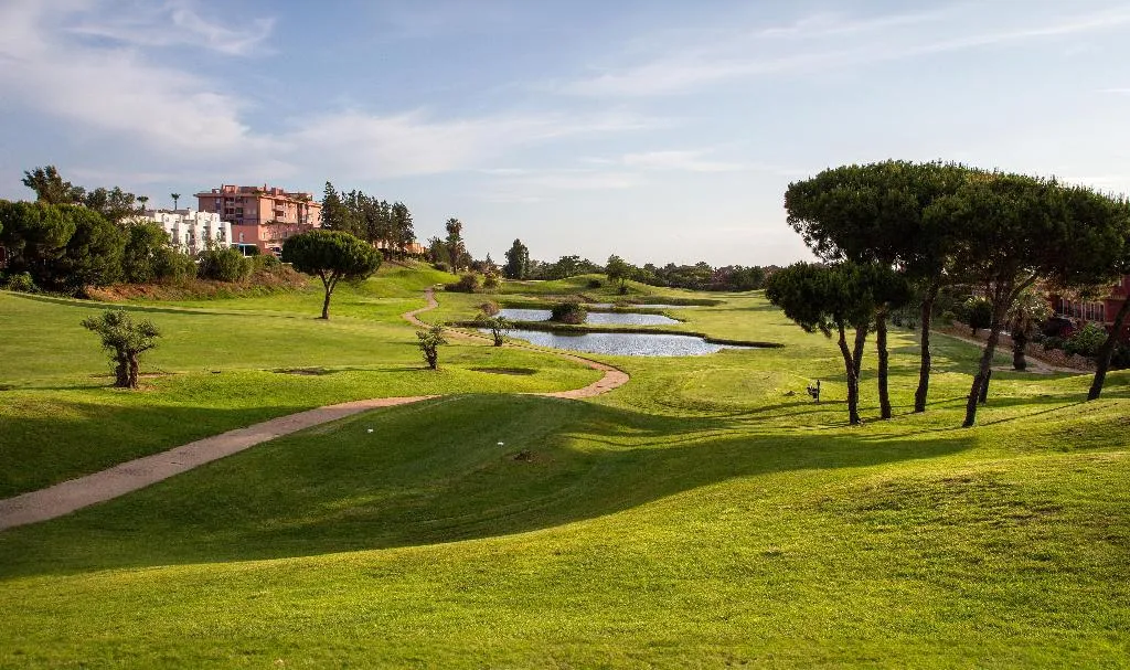 Sports and Entertainment, DoubleTree by Hilton Islantilla Beach Golf Resort, Costa De La Luz