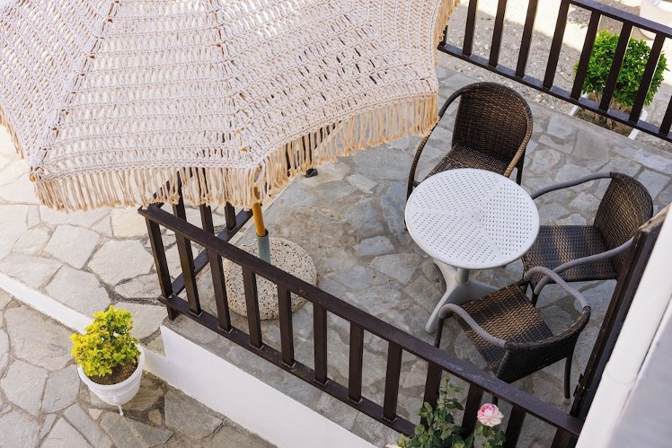 Georgalas Sun Beach Hotel, Halkidiki