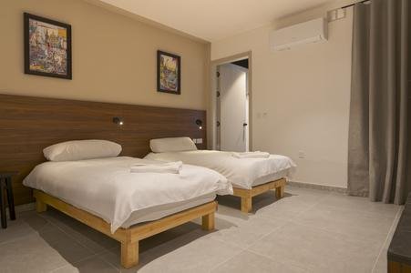 Corasun Hotel, Malta
