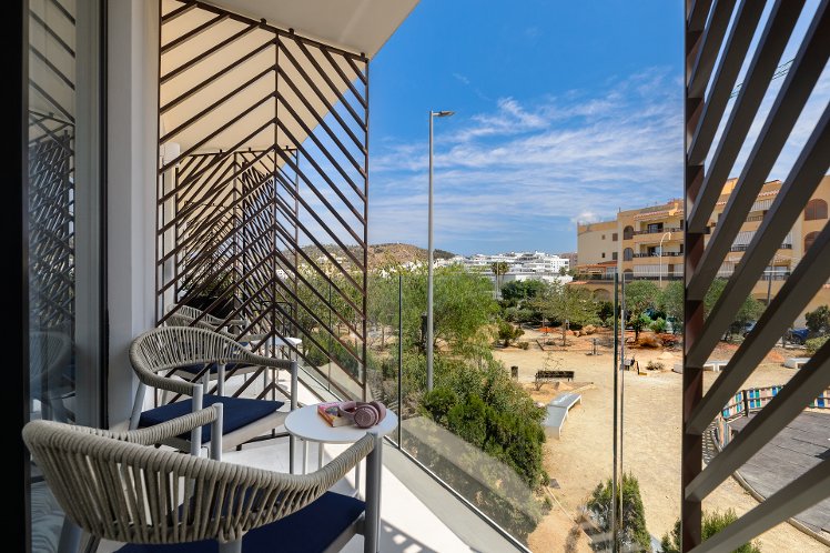 Hotel Vibra Yamm Urban (Only Adults, Ibiza