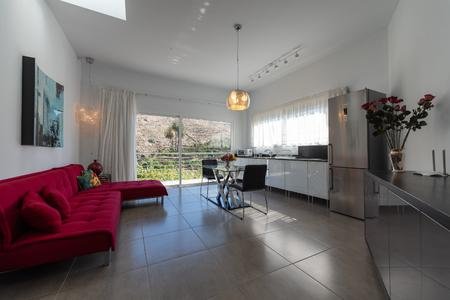 Holidays Flat Finca Oasis, Gran Canaria