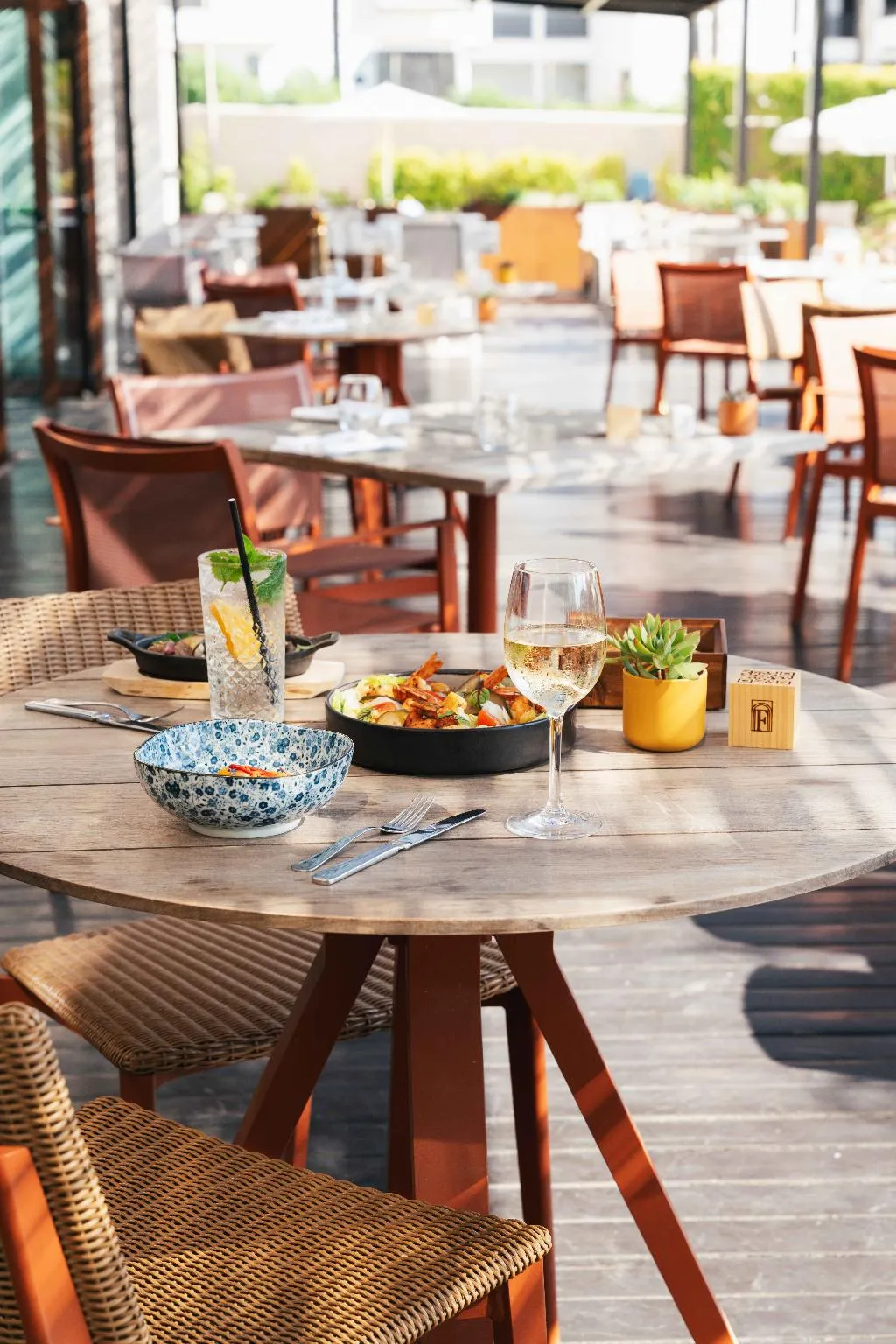 Bar, Falesia Hotel – Adults Only, Algarve