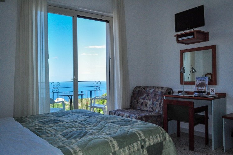 Hotel Condor, Taormina