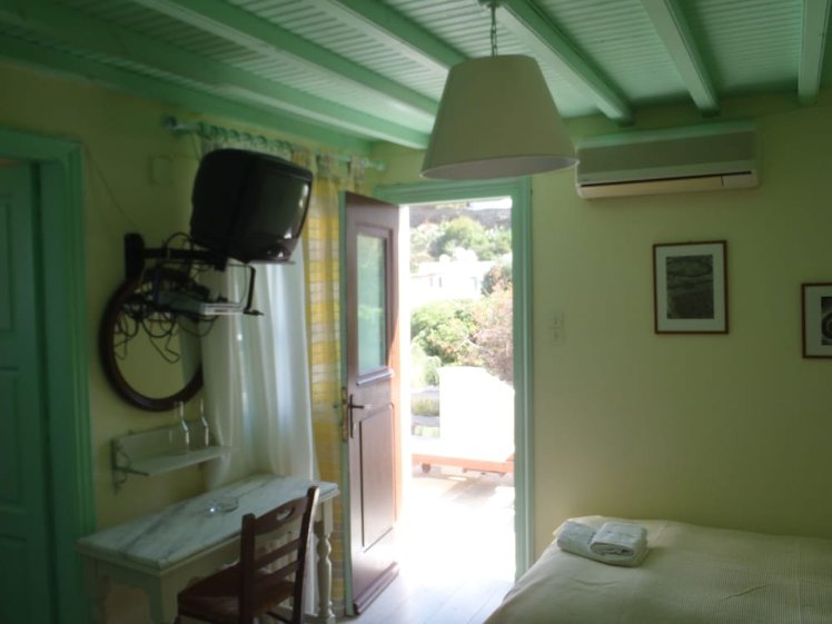 Rania Apartments, Mykonos