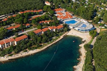 Resort Petalon, Istria