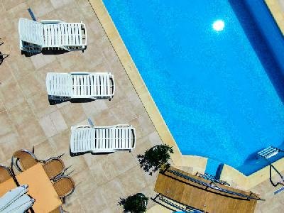 Harmony Suites 1, 2 and 3 Jungle, Bourgas