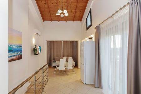 Allegro Maisonettes, Halkidiki