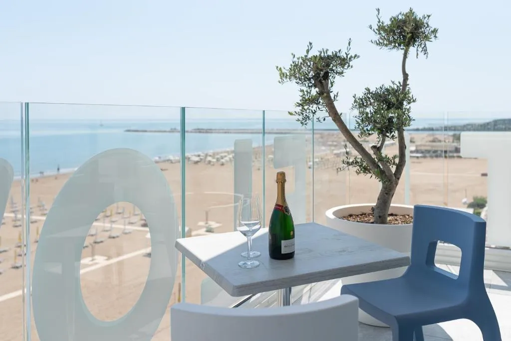 Pool, Unico Hotel Caorle, Venice