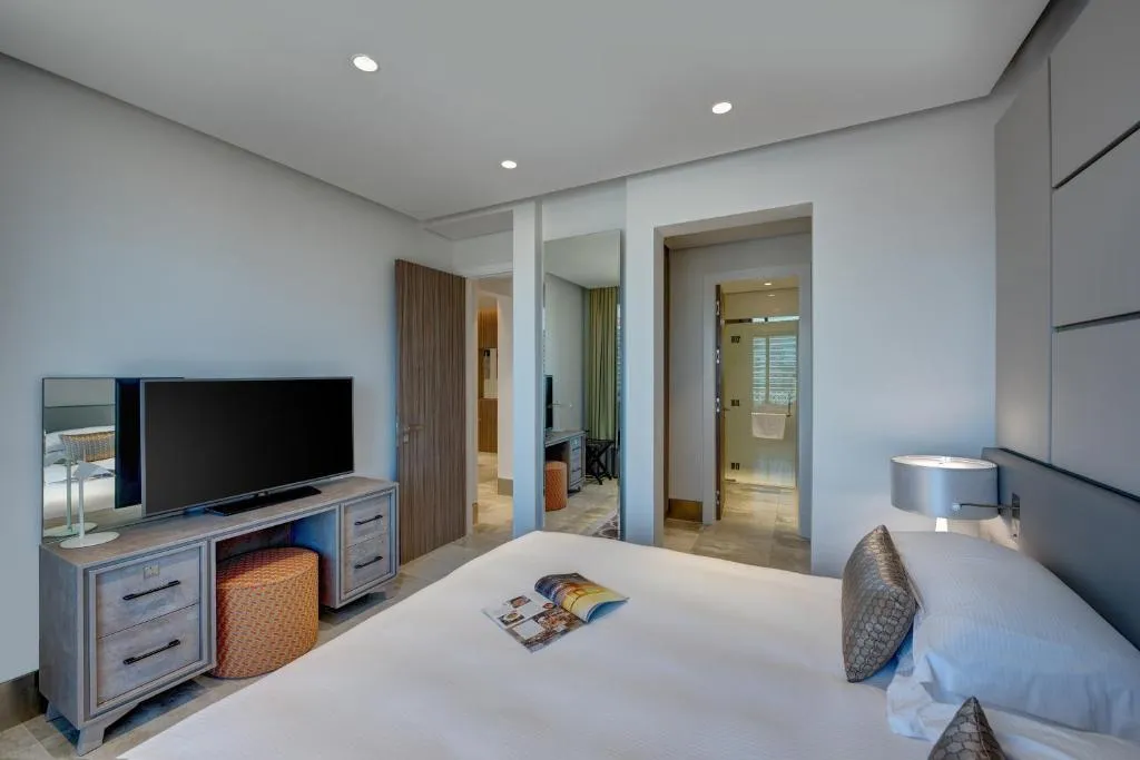 APARTMENT ONE BEDROOM Room, Arjaan by Rotana – Dubai Media Vity, Dubai