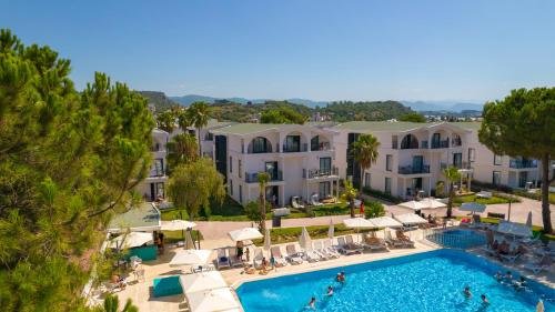 Club Serena Beach, Antalya