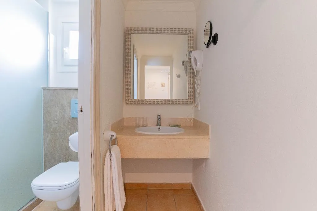 Room, Cala d'Or, Majorca